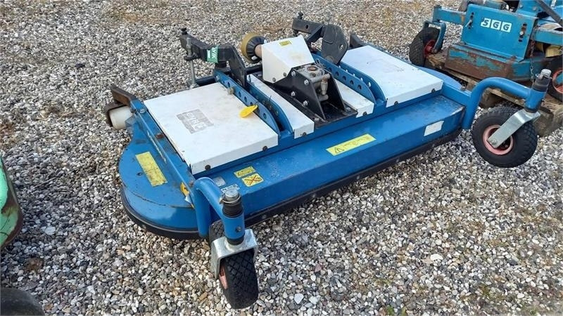 GMR Stensballe TM1500B - Gadanheira: foto 2 GMR Stensballe TM1500B - Gadanheira: foto 2