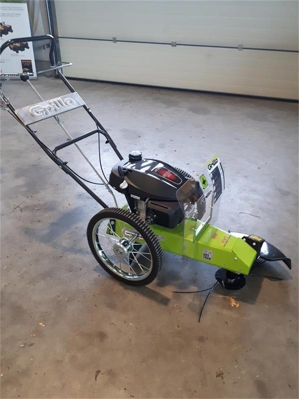 Grillo HWT 550  - Cortador de grama: foto 1 Grillo HWT 550  - Cortador de grama: foto 1