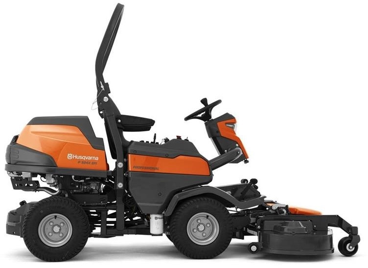 Husqvarna P524X Efi med 122 cm Combi klipper - Cortador de grama: foto 2 Husqvarna P524X Efi med 122 cm Combi klipper - Cortador de grama: foto 2
