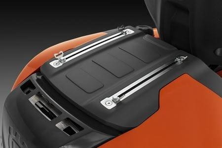 Husqvarna R 316TsX AWD inkl. Combi 112 cm klipperbord - Cortador de grama: foto 4 Husqvarna R 316TsX AWD inkl. Combi 112 cm klipperbord - Cortador de grama: foto 4