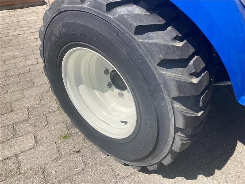 - - - Kenda Industri - Boomer 25 - Roda completa por Máquina agrícola: foto 2 - - - Kenda Industri - Boomer 25 - Roda completa por Máquina agrícola: foto 2