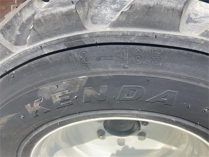 - - - Kenda Industri - Boomer 25 - Roda completa por Máquina agrícola: foto 5 - - - Kenda Industri - Boomer 25 - Roda completa por Máquina agrícola: foto 5