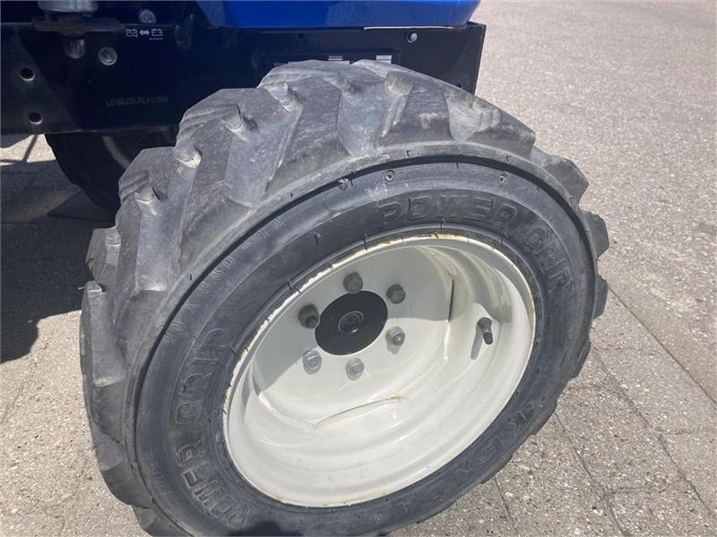 - - - Kenda Industri - Boomer 25 - Roda completa por Máquina agrícola: foto 4 - - - Kenda Industri - Boomer 25 - Roda completa por Máquina agrícola: foto 4