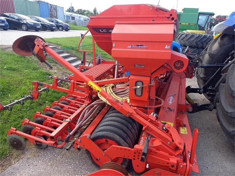 Kuhn Combiliner Venta 4 Meter. - Semeadora combinada: foto 2 Kuhn Combiliner Venta 4 Meter. - Semeadora combinada: foto 2