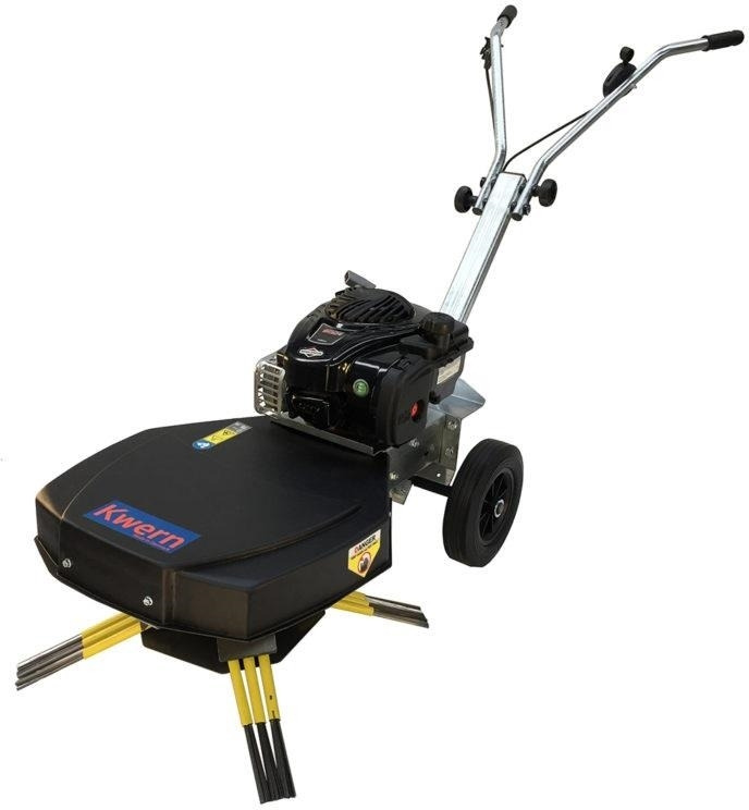 Kwern Greenbuster PRO 66 - Equipamentos para jardinagem: foto 1 Kwern Greenbuster PRO 66 - Equipamentos para jardinagem: foto 1