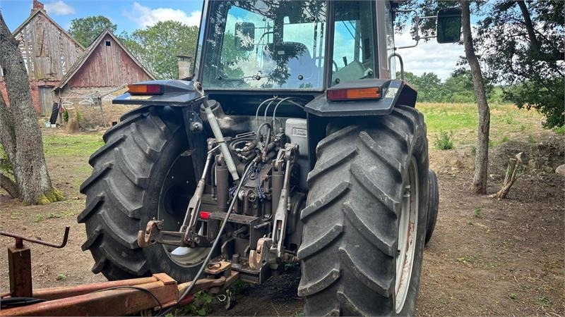 Massey Ferguson 3070 Traktor - Trator: foto 5 Massey Ferguson 3070 Traktor - Trator: foto 5