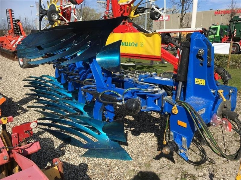 New Holland PHVH5 XSD risteunderplov - Arado: foto 1 New Holland PHVH5 XSD risteunderplov - Arado: foto 1