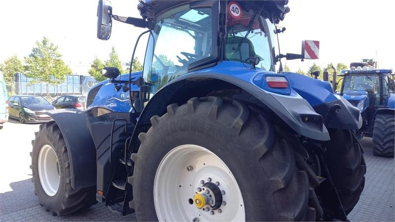 New Holland T7.315 HD  - Trator: foto 4 New Holland T7.315 HD  - Trator: foto 4