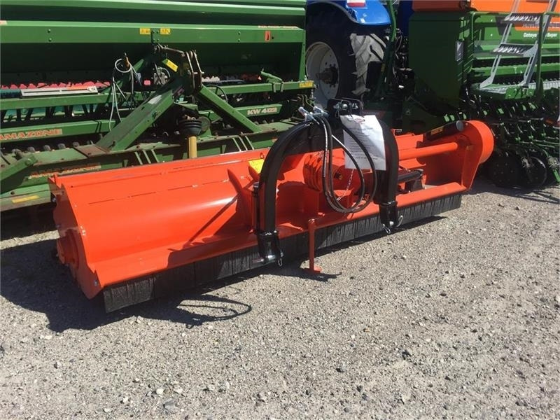 Perfect KT-300 - Gadanheira: foto 1 Perfect KT-300 - Gadanheira: foto 1