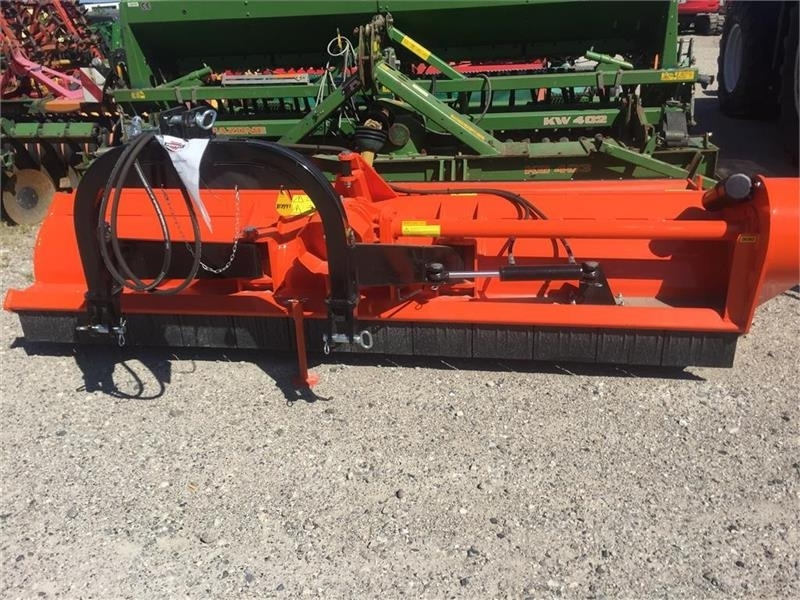 Perfect KT-300 - Gadanheira: foto 2 Perfect KT-300 - Gadanheira: foto 2