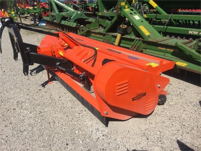 Perfect KT-300 - Gadanheira: foto 4 Perfect KT-300 - Gadanheira: foto 4