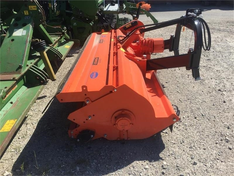 Perfect KT-300 - Gadanheira: foto 3 Perfect KT-300 - Gadanheira: foto 3