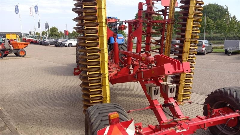 Pöttinger Terradisc 5000 T - Grades de discos: foto 3 Pöttinger Terradisc 5000 T - Grades de discos: foto 3