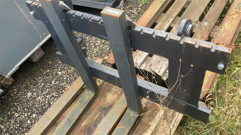 Schäffer Pallegafler 100 cm - Garfos: foto 1 Schäffer Pallegafler 100 cm - Garfos: foto 1