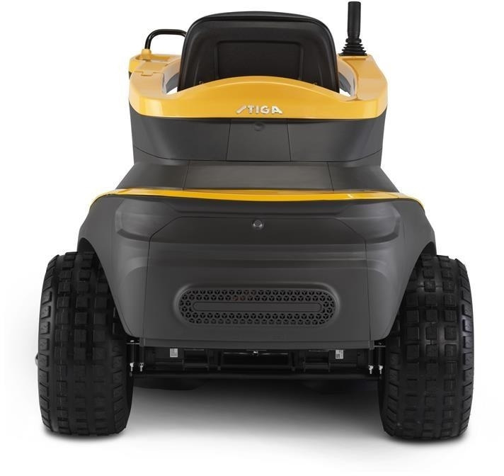 Stiga Gyro 900e "Elektrisk" 125 cm Combi klipper - Cortador de grama: foto 4 Stiga Gyro 900e "Elektrisk" 125 cm Combi klipper - Cortador de grama: foto 4