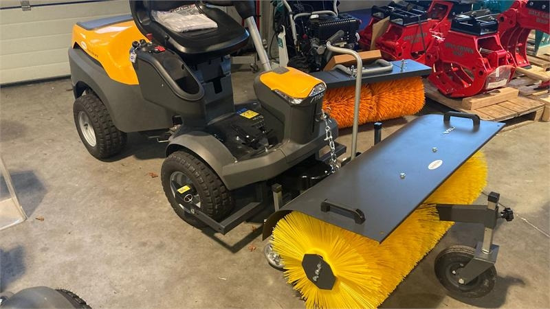 Stiga Park 700 WX 100 cm fejemaskine - Equipamentos para jardinagem: foto 1 Stiga Park 700 WX 100 cm fejemaskine - Equipamentos para jardinagem: foto 1