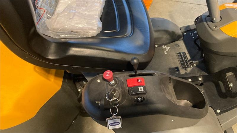 Stiga Park 700 WX 100 cm fejemaskine - Equipamentos para jardinagem: foto 5 Stiga Park 700 WX 100 cm fejemaskine - Equipamentos para jardinagem: foto 5