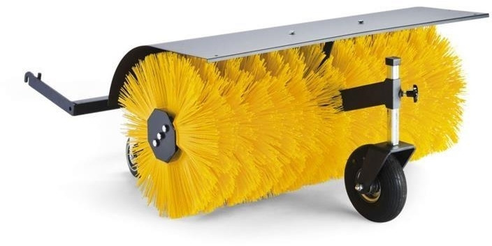 Stiga Park PRO 900 AWX inkl. 100 cm Fejemaskine - Equipamentos para jardinagem: foto 2 Stiga Park PRO 900 AWX inkl. 100 cm Fejemaskine - Equipamentos para jardinagem: foto 2