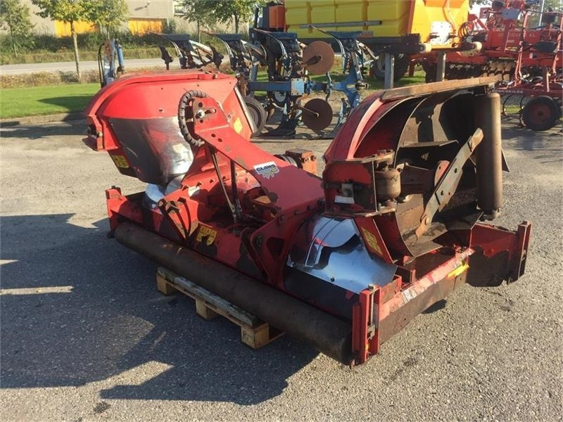 Trimax STEALTH S2 340 - Cortador de grama: foto 1 Trimax STEALTH S2 340 - Cortador de grama: foto 1