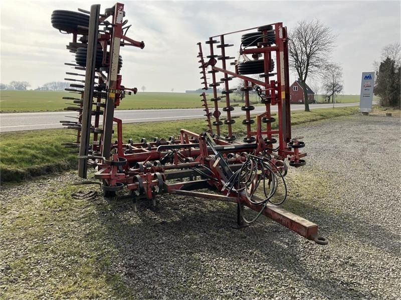 Vaderstad NZ 6,6 meter - Grade: foto 2 Vaderstad NZ 6,6 meter - Grade: foto 2