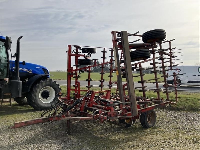 Vaderstad NZ 6,6 meter - Grade: foto 1 Vaderstad NZ 6,6 meter - Grade: foto 1