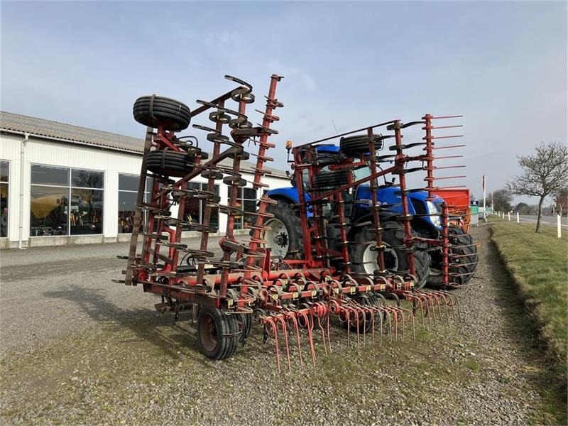 Vaderstad NZ 6,6 meter - Grade: foto 3 Vaderstad NZ 6,6 meter - Grade: foto 3