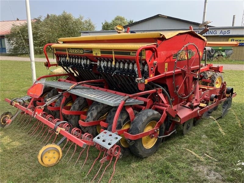 Vaderstad Rapid 300 C Super XL - Semeadeira: foto 4 Vaderstad Rapid 300 C Super XL - Semeadeira: foto 4