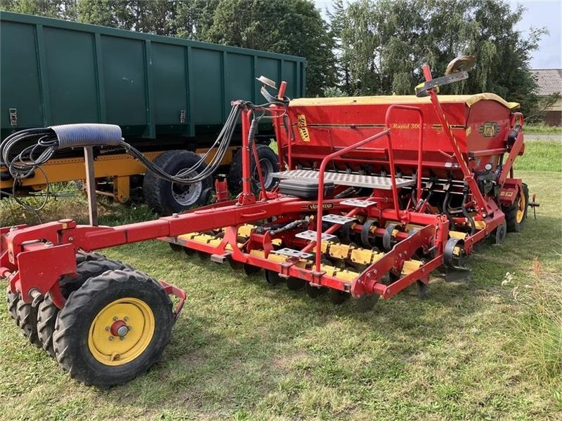 Vaderstad Rapid 300 C Super XL - Semeadeira: foto 1 Vaderstad Rapid 300 C Super XL - Semeadeira: foto 1