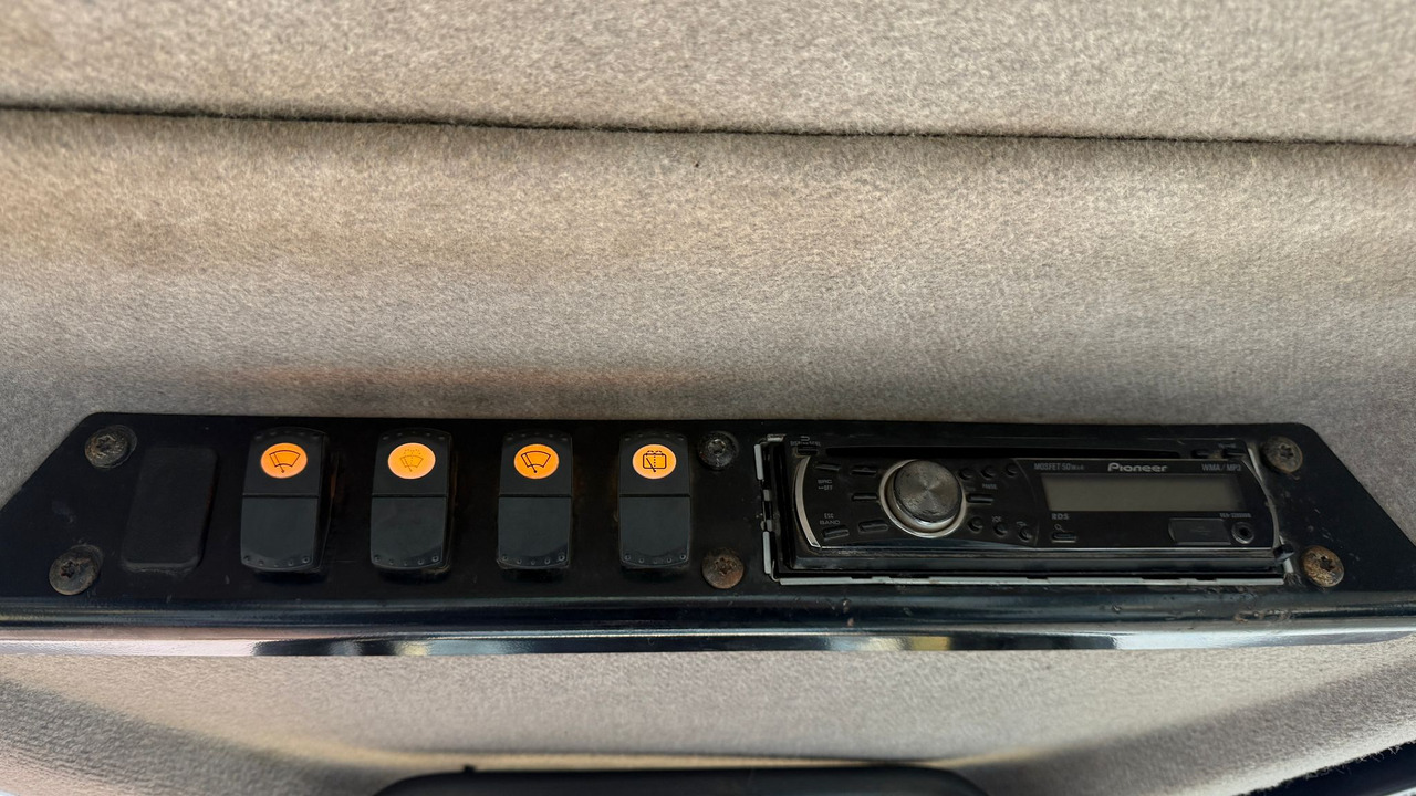 Buldôzer CAT D6N LGP: foto 13