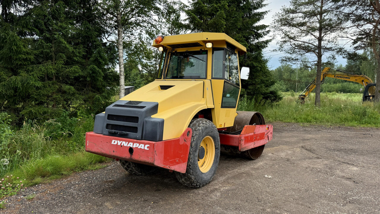 Dynapac CA152D - Compactador: foto 4 Dynapac CA152D - Compactador: foto 4