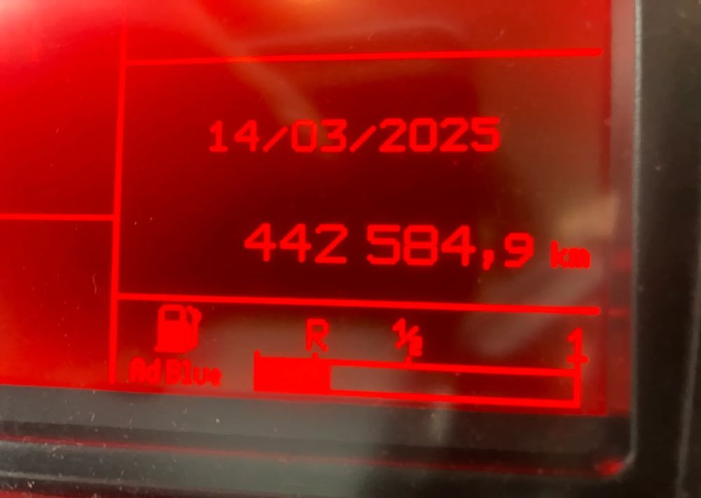 Renault Renault Gama D 250 chłodnia izoterma 16 PALET - Camião frigorífico: foto 5 Renault Renault Gama D 250 chłodnia izoterma 16 PALET - Camião frigorífico: foto 5