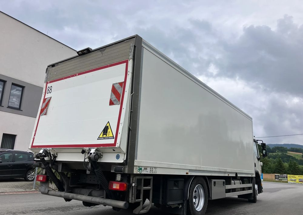 Volvo VOLVO FE 320 izoterma kontener - Camião frigorífico: foto 3 Volvo VOLVO FE 320 izoterma kontener - Camião frigorífico: foto 3