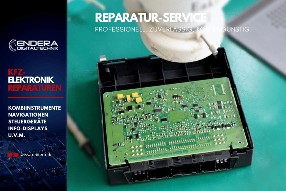 CPC3 Steuergerät Reparatur / CPC3 ECU repair / Mercedes Benz - Centralina electrónica: foto 3 CPC3 Steuergerät Reparatur / CPC3 ECU repair / Mercedes Benz - Centralina electrónica: foto 3