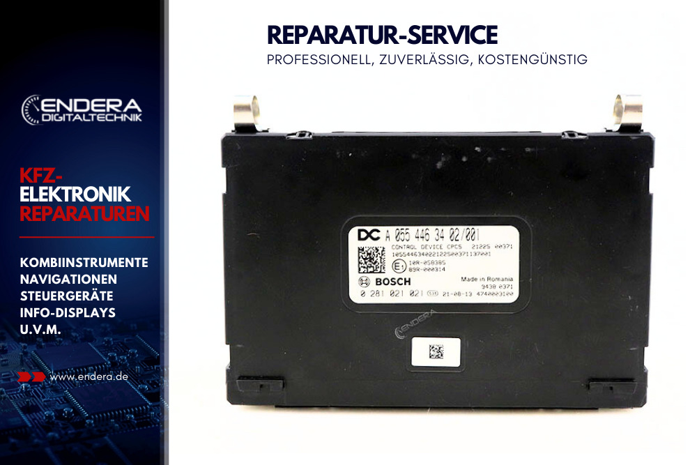 CPC5 Steuergerät Reparatur / CPC45ECU repair / Mercedes Actros, Antos, Atego, Ar - Centralina electrónica: foto 1 CPC5 Steuergerät Reparatur / CPC45ECU repair / Mercedes Actros, Antos, Atego, Ar - Centralina electrónica: foto 1