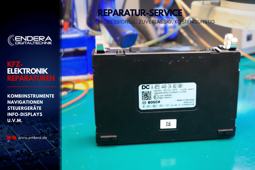 CPC5 Steuergerät Reparatur / CPC45ECU repair / Mercedes Actros, Antos, Atego, Ar - Centralina electrónica: foto 2 CPC5 Steuergerät Reparatur / CPC45ECU repair / Mercedes Actros, Antos, Atego, Ar - Centralina electrónica: foto 2