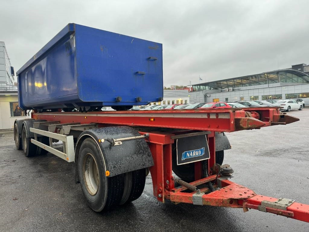 Camião basculante Scania R520LB8X4*4HNB: foto 6