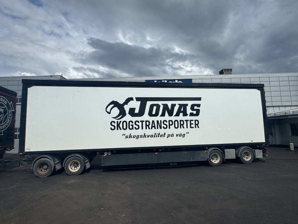 Camião basculante Scania S650 B6x2 Komplett flisekipage: foto 9 Camião basculante Scania S650 B6x2 Komplett flisekipage: foto 9