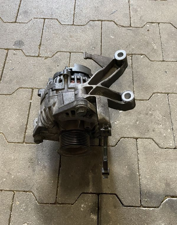 Alternator MAN TGX TGS euro 6 - Alternador por Camião: foto 2 Alternator MAN TGX TGS euro 6 - Alternador por Camião: foto 2