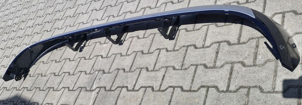 DAF XF XG BLENDA PRZECIWSŁONECZNA KOMPLETNA NOWAA - Pala sol por Camião: foto 2 DAF XF XG BLENDA PRZECIWSŁONECZNA KOMPLETNA NOWAA - Pala sol por Camião: foto 2