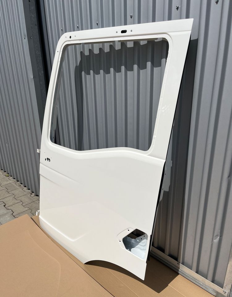 Drzwi lewe MAN TGS TG3 TGM TGL euro 6 drzwi kierowcy nowy model - Porta e peças por Camião: foto 2 Drzwi lewe MAN TGS TG3 TGM TGL euro 6 drzwi kierowcy nowy model - Porta e peças por Camião: foto 2