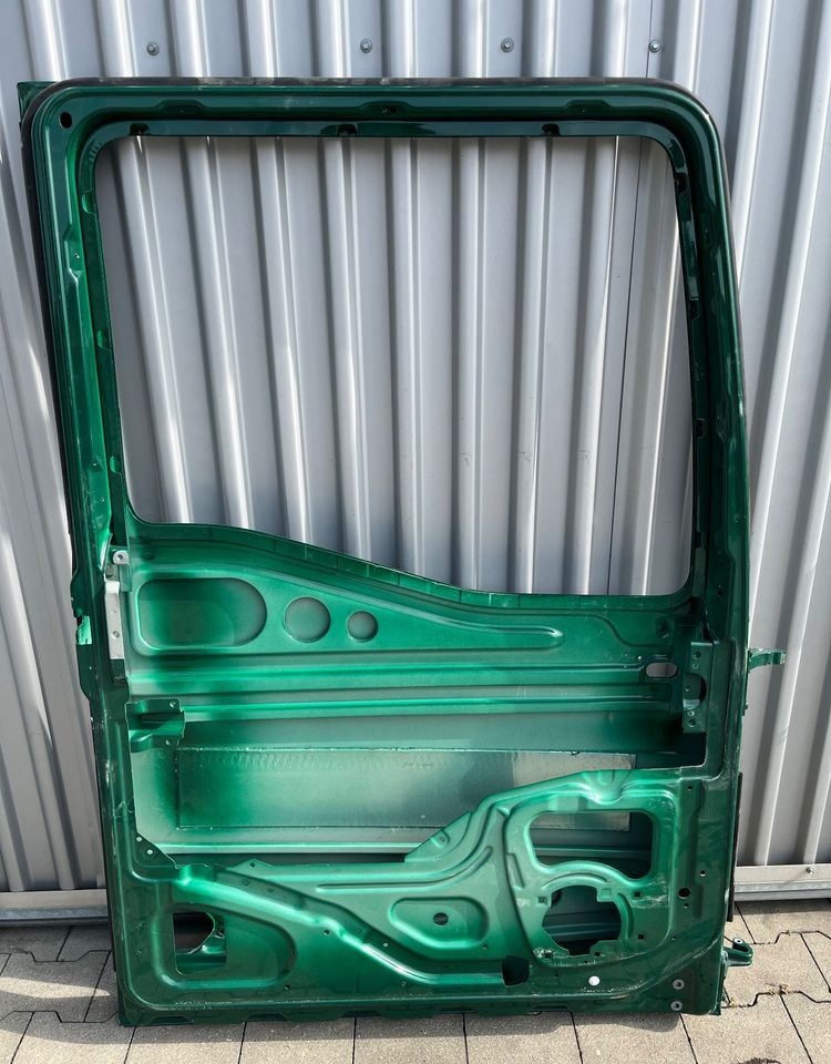 Drzwi lewe MAN TGX TG3 drzwi kierowcy nowy model - Porta e peças por Camião: foto 2 Drzwi lewe MAN TGX TG3 drzwi kierowcy nowy model - Porta e peças por Camião: foto 2