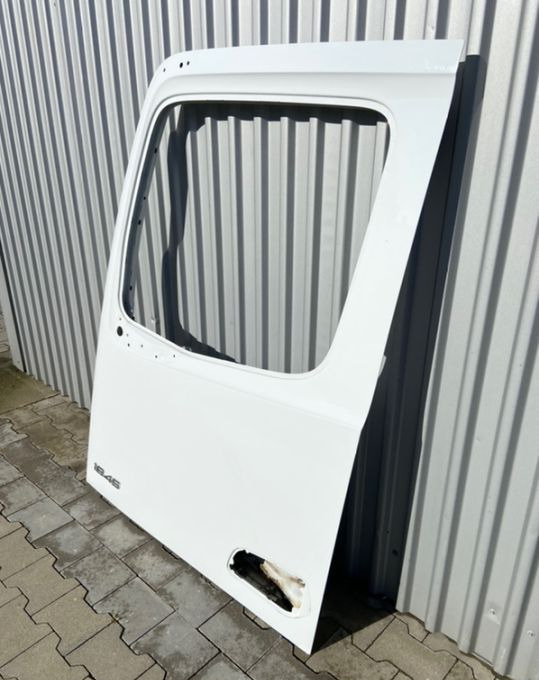 Drzwi lewe Mercedes Actros MP4 euro 6 - Porta e peças por Camião: foto 2 Drzwi lewe Mercedes Actros MP4 euro 6 - Porta e peças por Camião: foto 2