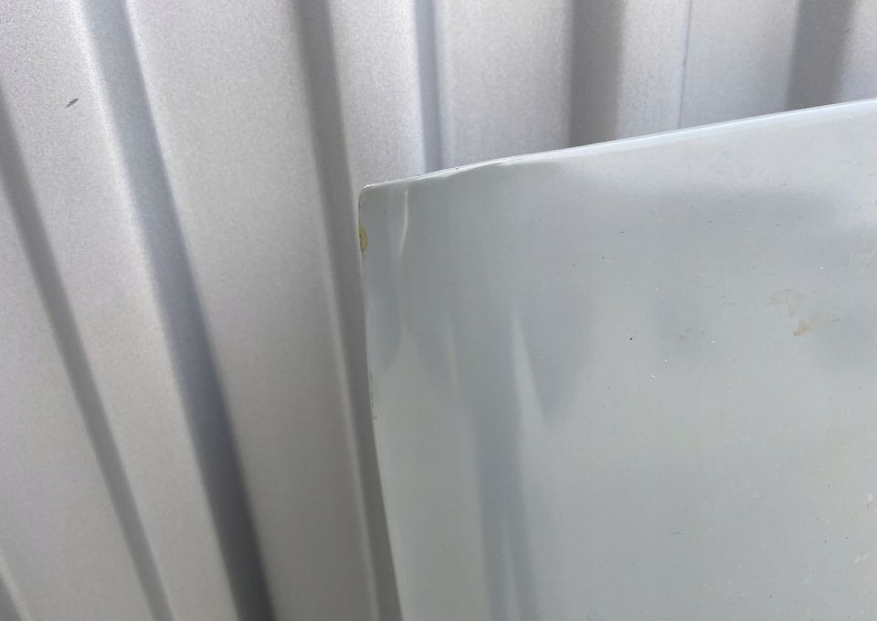 Drzwi lewe Renault Gama D NOWE oryginał - Porta e peças por Camião: foto 4 Drzwi lewe Renault Gama D NOWE oryginał - Porta e peças por Camião: foto 4