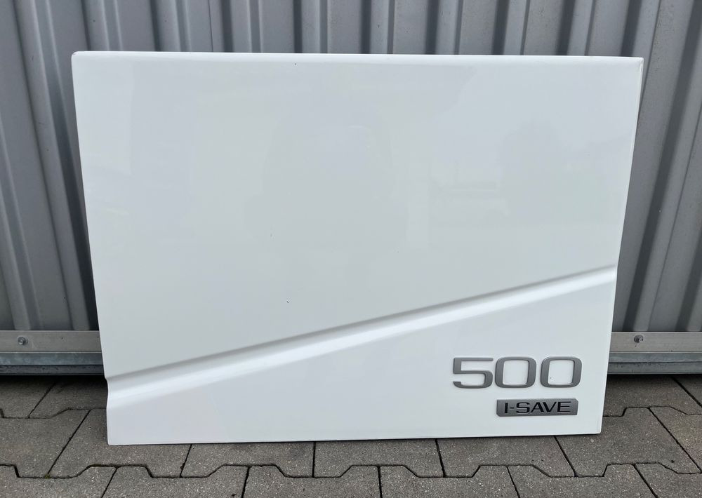 Drzwiczki schowka Volvo FH 4 FH5 euro 6 klapa drzwi - Carroceria e exterior por Camião: foto 1 Drzwiczki schowka Volvo FH 4 FH5 euro 6 klapa drzwi - Carroceria e exterior por Camião: foto 1