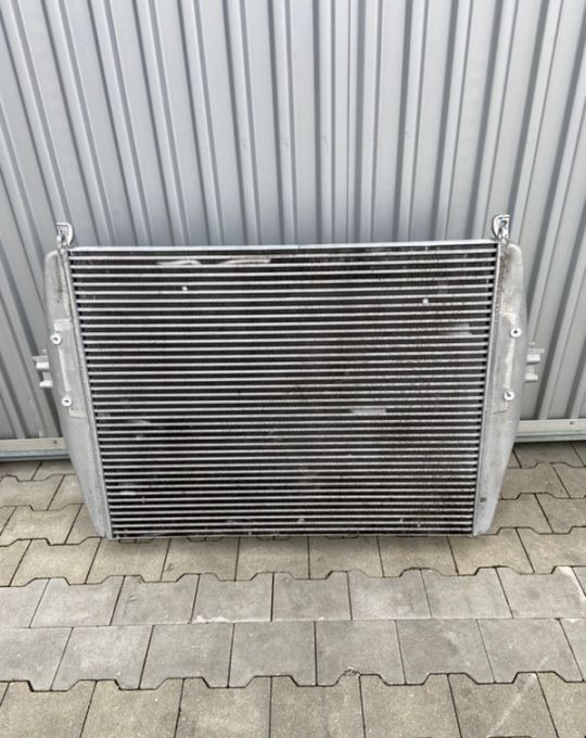 Intercooler Ford F-Max chłodnica powietrza - Intercooler por Camião: foto 2 Intercooler Ford F-Max chłodnica powietrza - Intercooler por Camião: foto 2