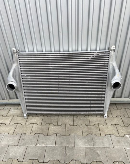 Intercooler Ford F-Max chłodnica powietrza - Intercooler por Camião: foto 1 Intercooler Ford F-Max chłodnica powietrza - Intercooler por Camião: foto 1