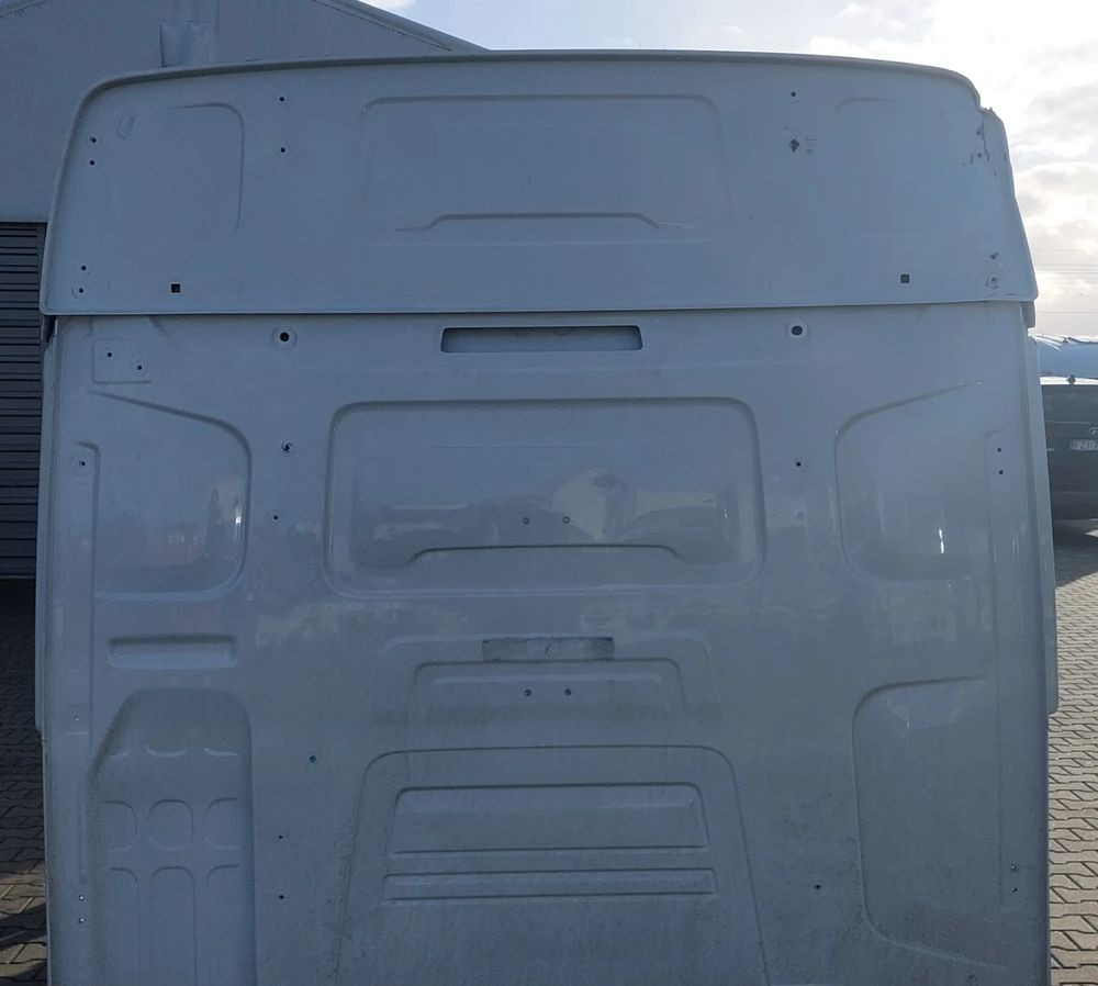 KABINA RENAULT GAMA T WYSOKA 2023R - Cabine por Camião: foto 4 KABINA RENAULT GAMA T WYSOKA 2023R - Cabine por Camião: foto 4