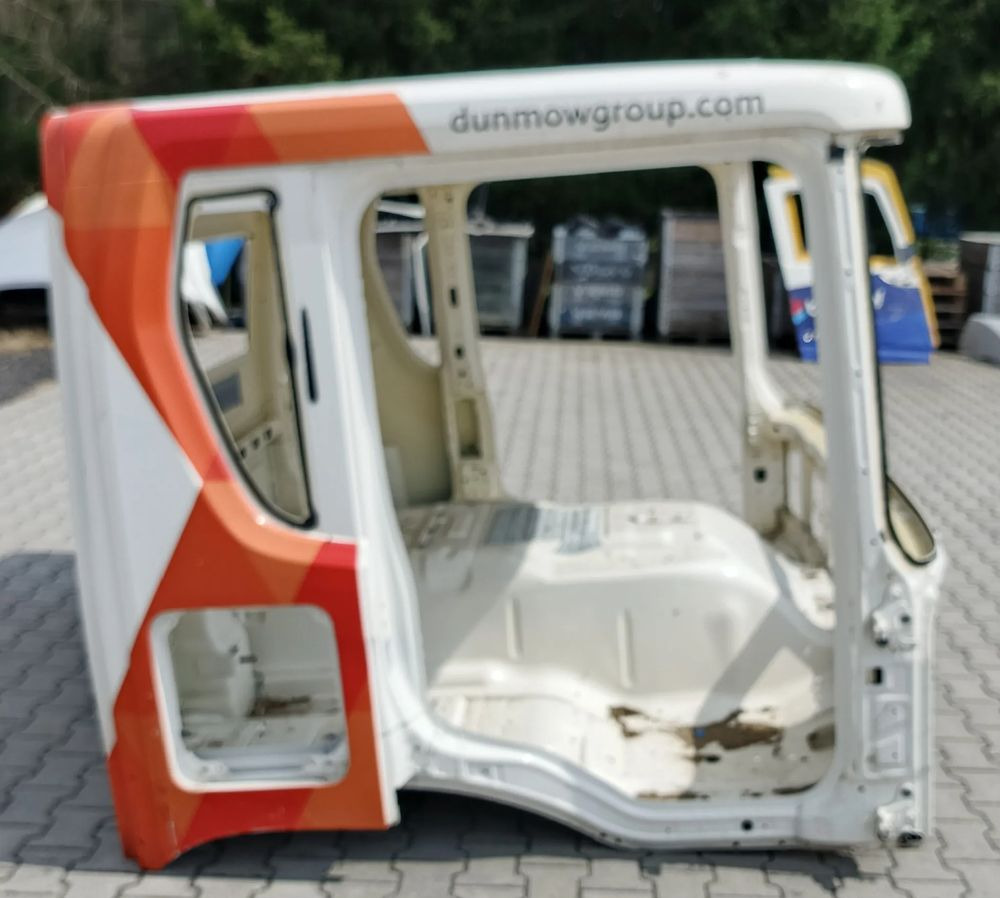 KABINA SCANIA P NGT - Cabine por Camião: foto 4 KABINA SCANIA P NGT - Cabine por Camião: foto 4