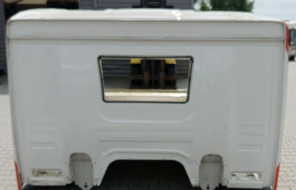KABINA SCANIA P NGT - Cabine por Camião: foto 2 KABINA SCANIA P NGT - Cabine por Camião: foto 2