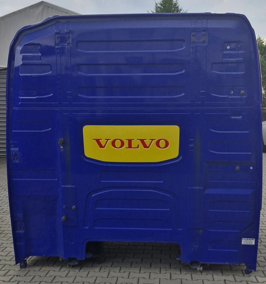 KABINA VOLVO FH4 XL - Cabine por Camião: foto 3 KABINA VOLVO FH4 XL - Cabine por Camião: foto 3